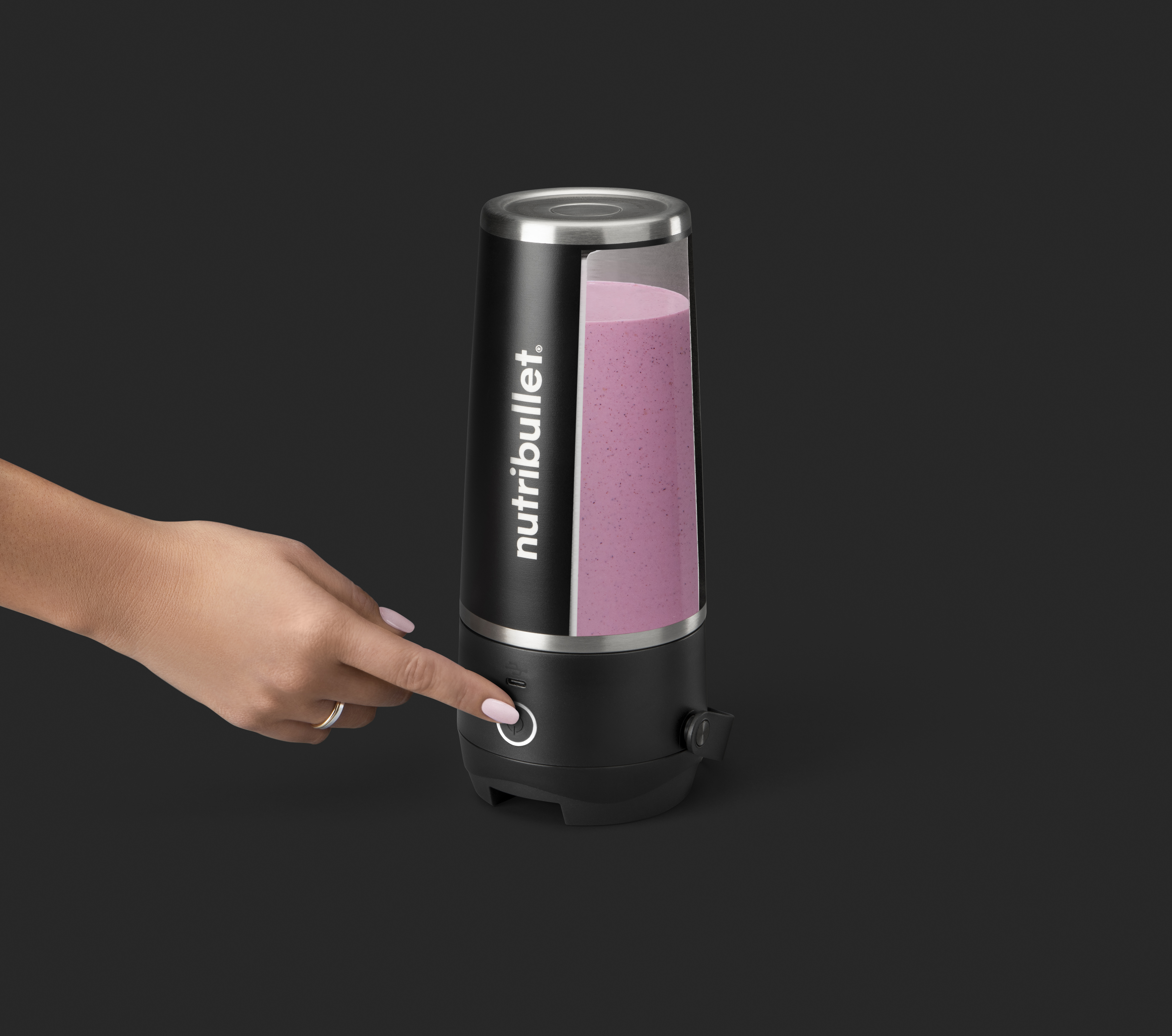 NB_Flip_Pressing-Power-Button_Unit-Black-Cup_DkGrayBkgd_240405_HiRes.jpg